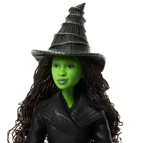 Wicked: For Good Deluxe Fashion Doll - Select Figure(s)