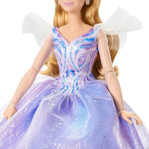 Wicked: For Good Deluxe Fashion Doll - Select Figure(s)