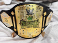Crown Jewel Perth Heavyweight Wrestling Championship Belt