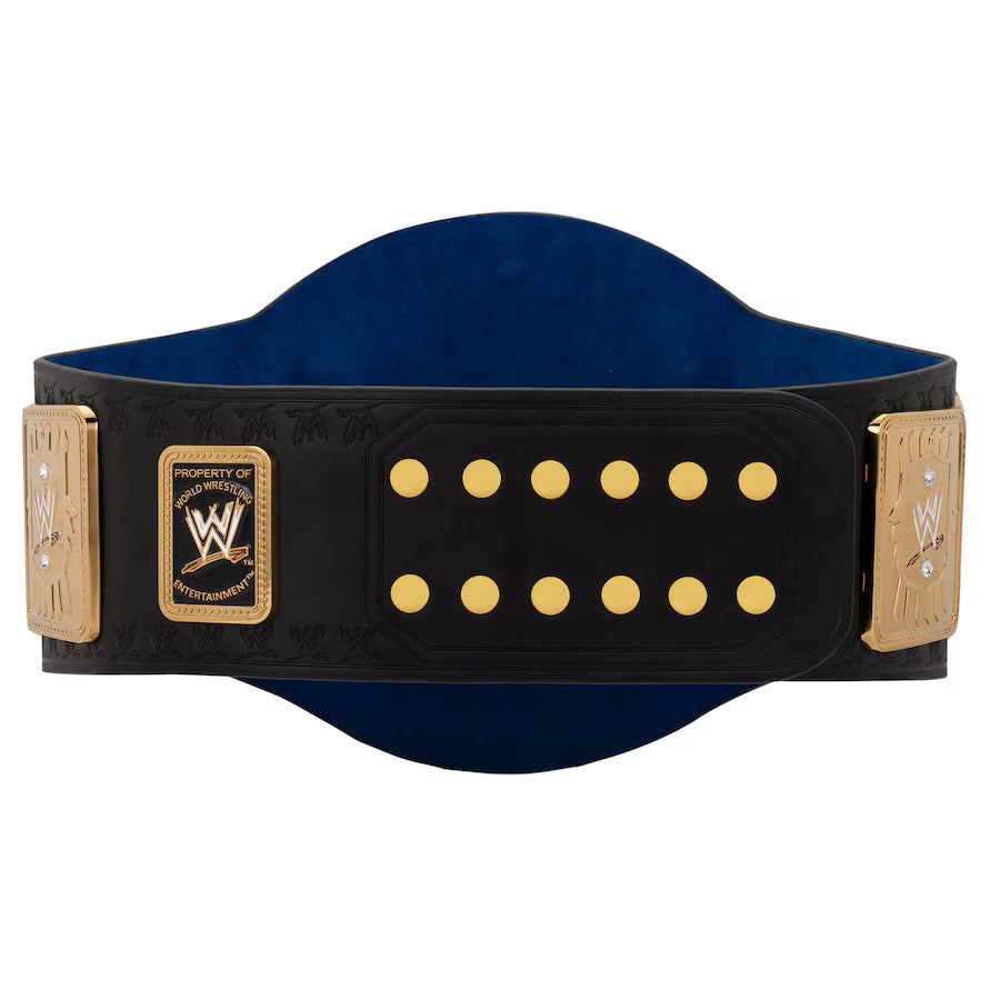 WWE Attitude Era Championship V2 Replica Title Belt