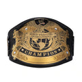 WWE Undisputed Championship Replica Title Belt