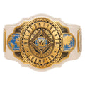 WWE Women's Intercontinental Championship Replica Title Belt