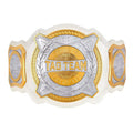 WWE Women's Tag Team Replica Championship Title Belt