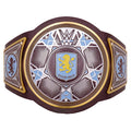 Aston Villa Legacy Championship Replica Title Belt