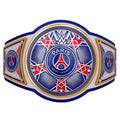 WWE x Paris Saint-Germain Legacy Championship Replica Title Belt